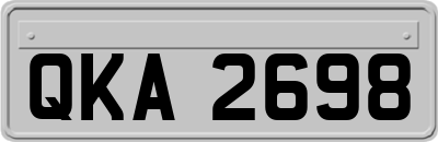 QKA2698
