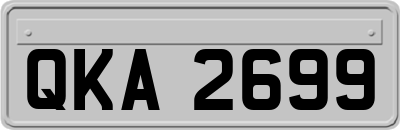QKA2699
