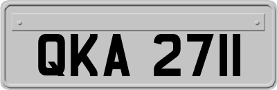 QKA2711