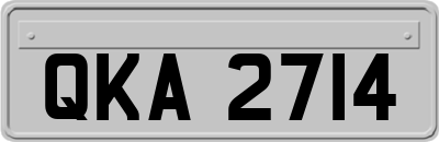 QKA2714