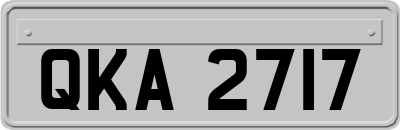 QKA2717