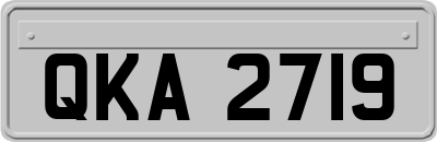 QKA2719
