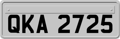QKA2725