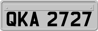 QKA2727