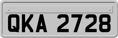 QKA2728