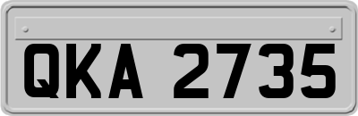 QKA2735