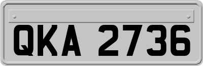 QKA2736