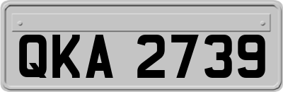 QKA2739