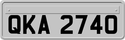 QKA2740
