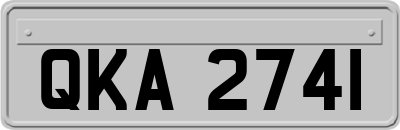 QKA2741