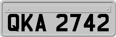QKA2742