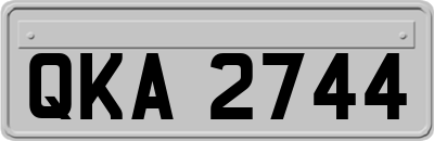QKA2744