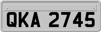 QKA2745