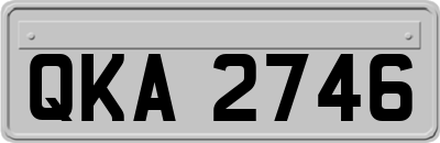 QKA2746