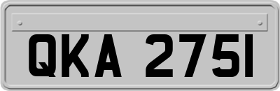 QKA2751