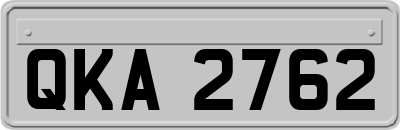QKA2762