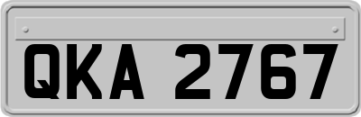 QKA2767