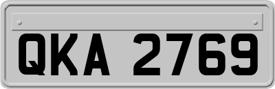 QKA2769