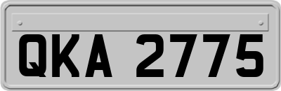 QKA2775