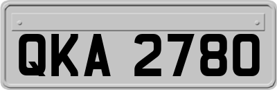 QKA2780