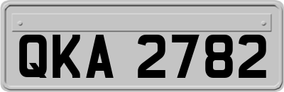QKA2782