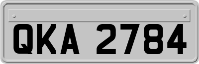 QKA2784
