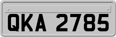 QKA2785