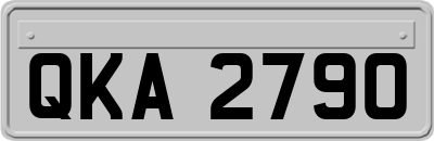 QKA2790