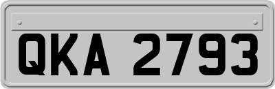 QKA2793