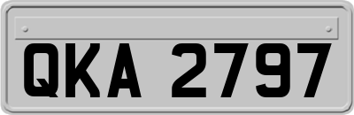 QKA2797