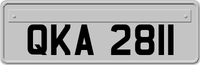 QKA2811