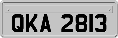 QKA2813