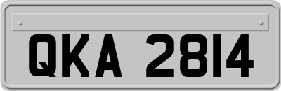 QKA2814