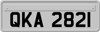 QKA2821