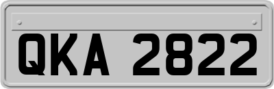QKA2822