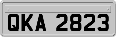 QKA2823