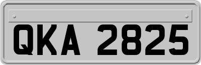 QKA2825