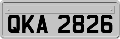 QKA2826