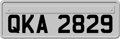 QKA2829