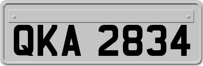 QKA2834