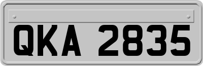 QKA2835