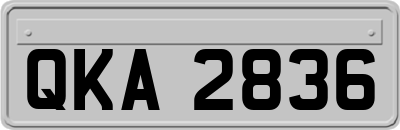 QKA2836