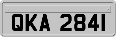 QKA2841