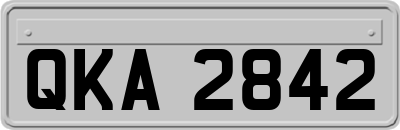 QKA2842