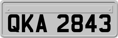QKA2843