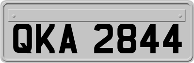 QKA2844