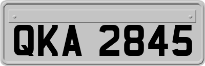 QKA2845