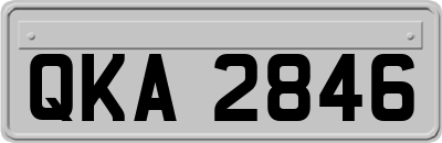 QKA2846