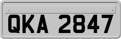 QKA2847
