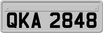 QKA2848